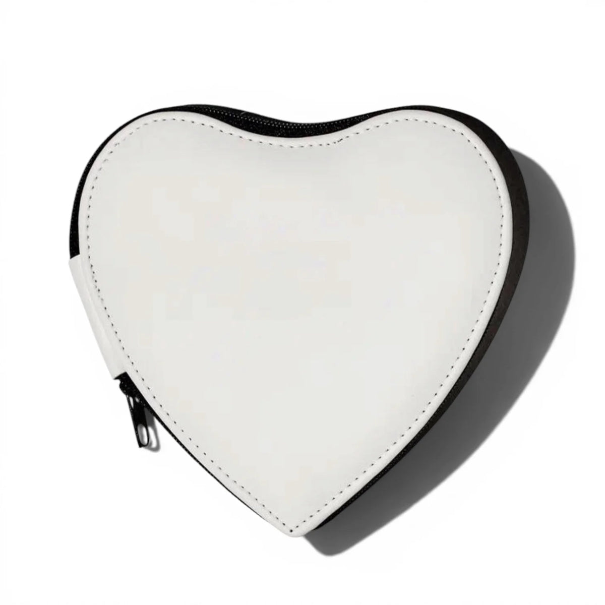 Bolça para pinças - Heart Case