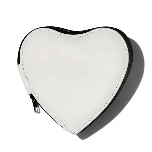 Bolça para pinças - Heart Case