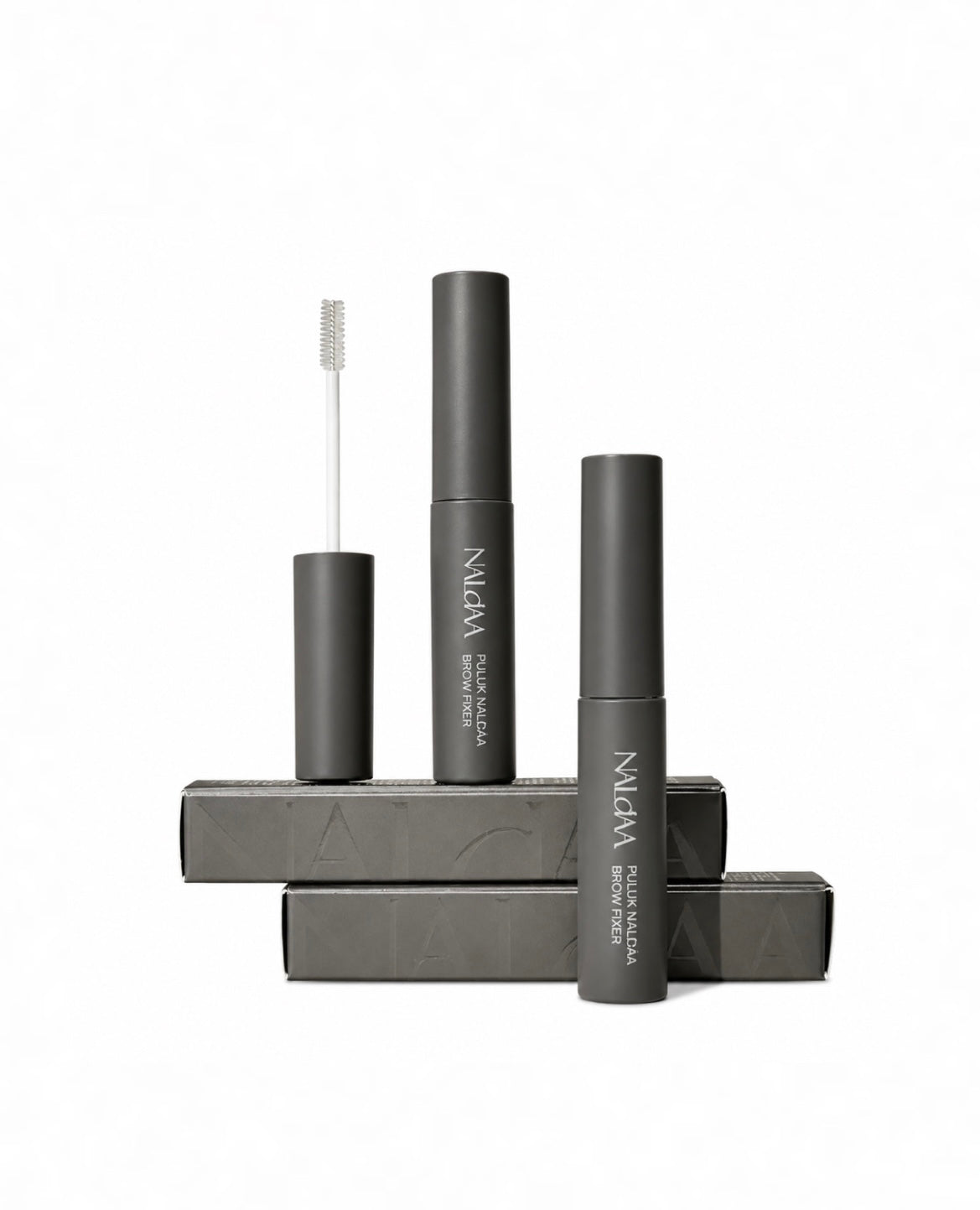 Puluk Naldaa Brow Fixer – Fixador de Sobrancelhas