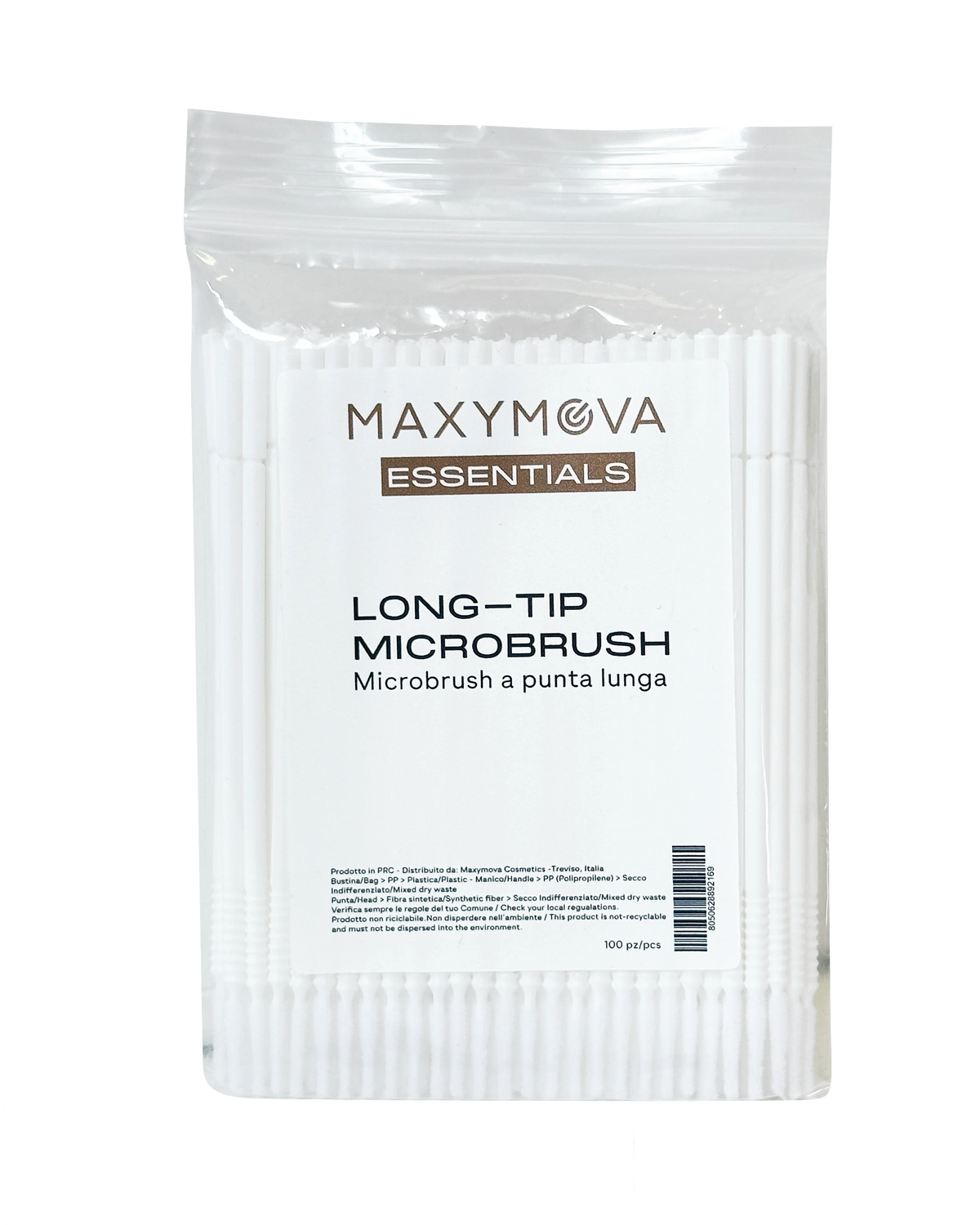 MICRO BRUSH - LONG TIP