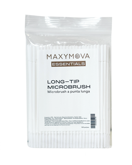 MICRO BRUSH - LONG TIP