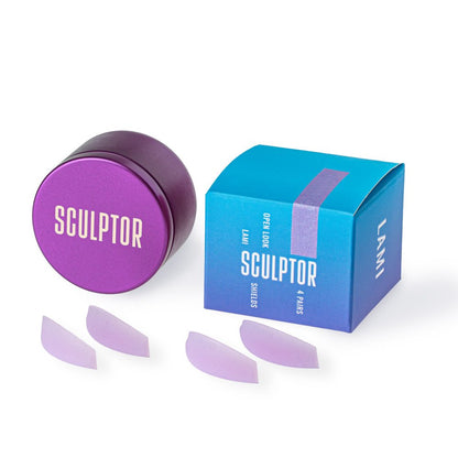 MOLDES OPEN LOOK - SCULPTOR