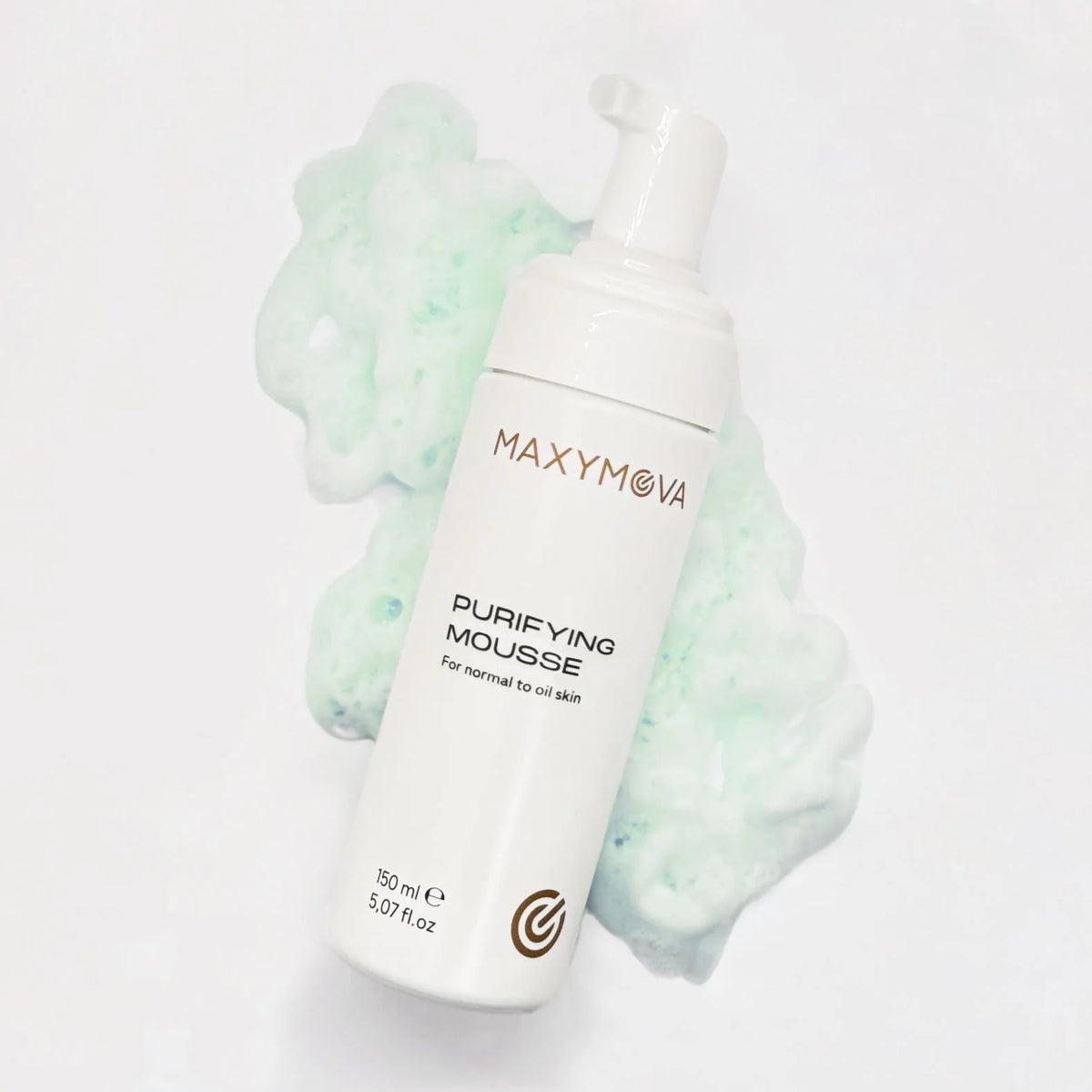 Musse Limpeza Set 10 X 150 ml Purificante