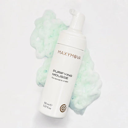 Musse Limpeza Set 10 X 150 ml Purificante