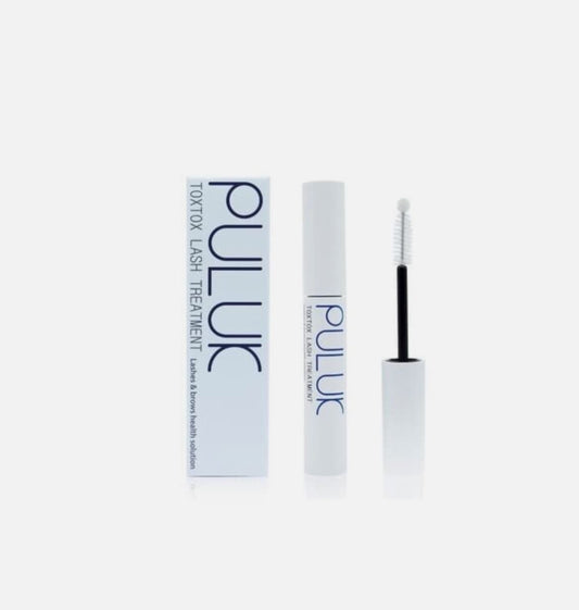PULUK ToxTox Lash Treatment – Sérum Reconstrutor LASH&BROW  10 g