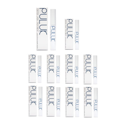 SET 10 X PULUK ToxTox Lash Treatment – Sérum Reconstrutor LASH&BROW 10 g