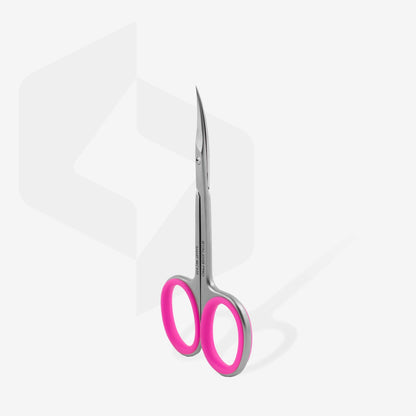 Tesoura De Cutículas Profissional SMART 40 TYPE 3