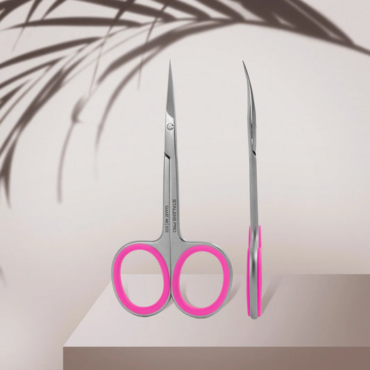 Tesoura De Cutículas Profissional SMART 40 TYPE 3