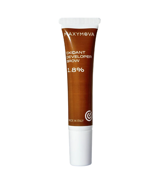 OXIDO 1,8% PARA BROWS, 15 ml