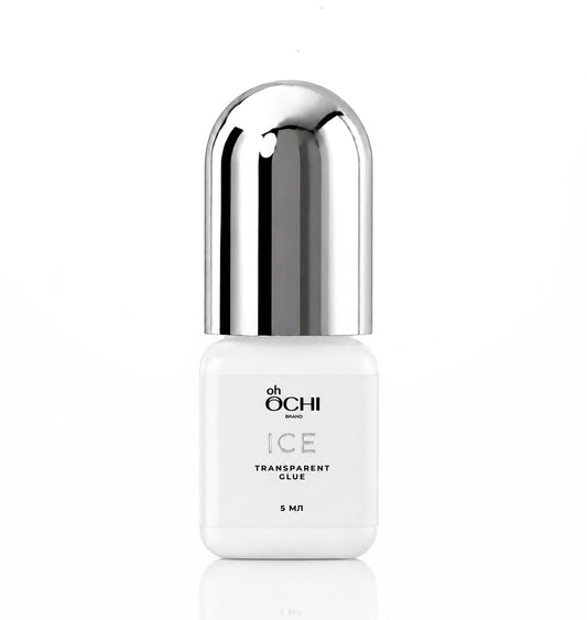 COLA “ICE” 0,5 seg. - 5 ml. transparente