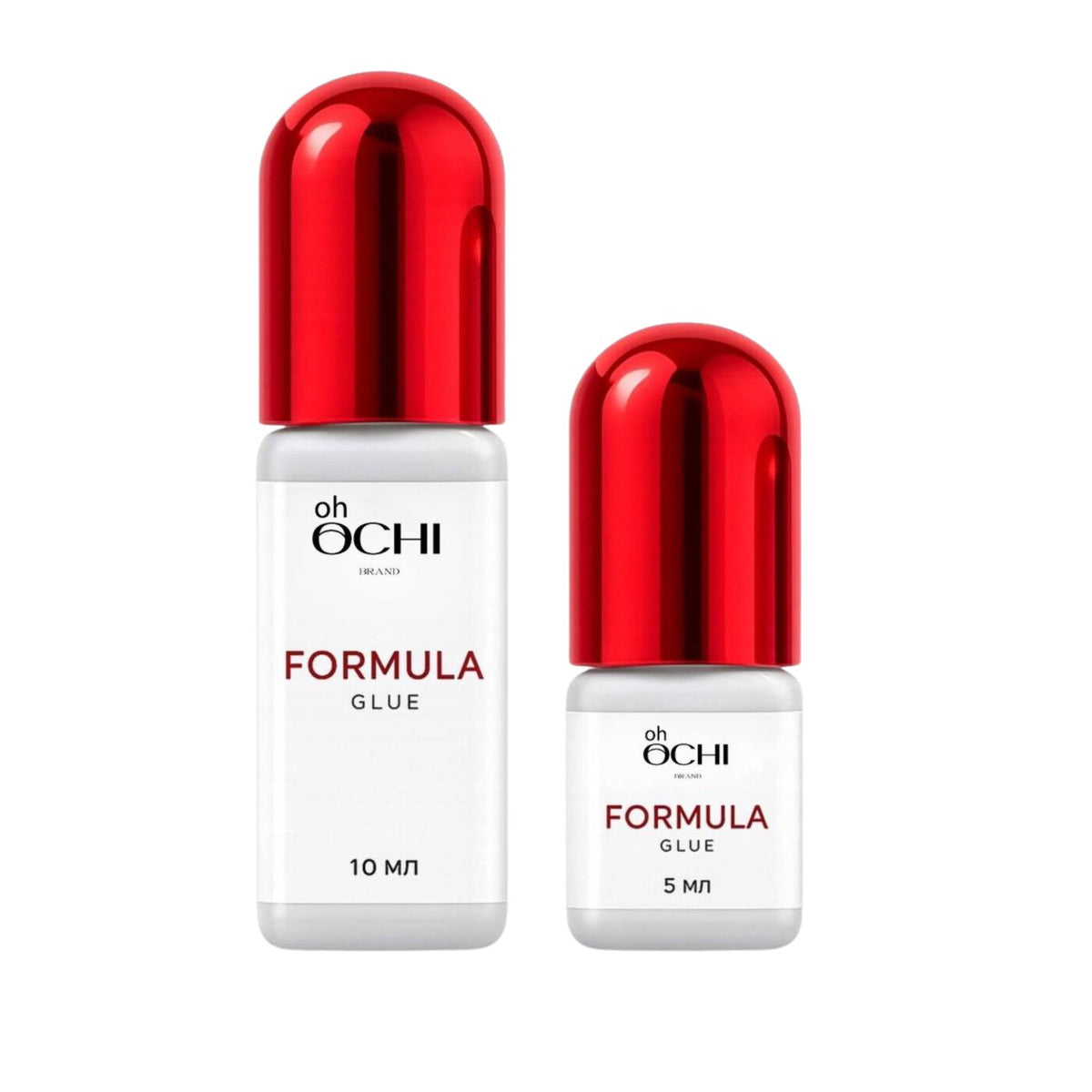 COLA FÓRMULA 0.3-0.5 seg