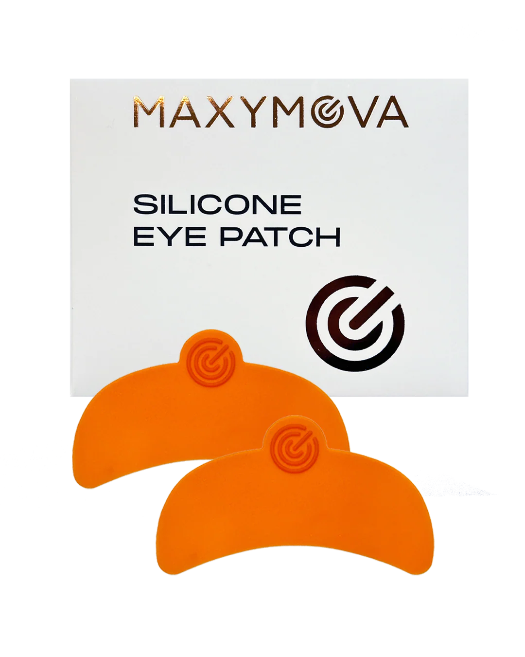 SILICONE EYE PATCH