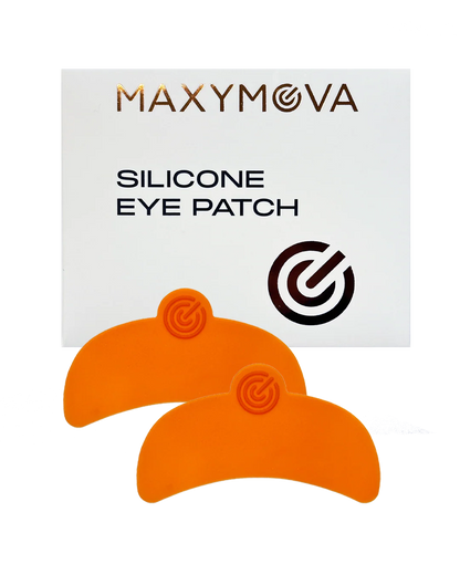 SILICONE EYE PATCH
