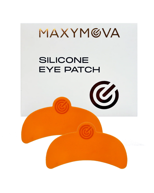 SILICONE EYE PATCH