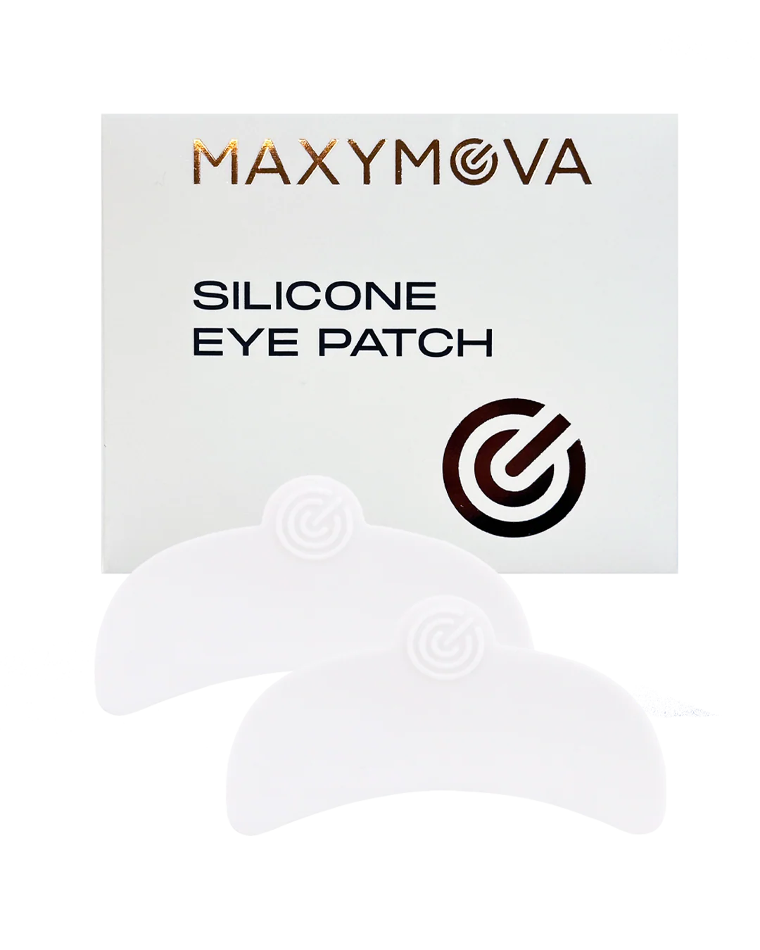 SILICONE EYE PATCH