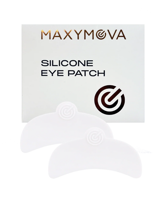 SILICONE EYE PATCH