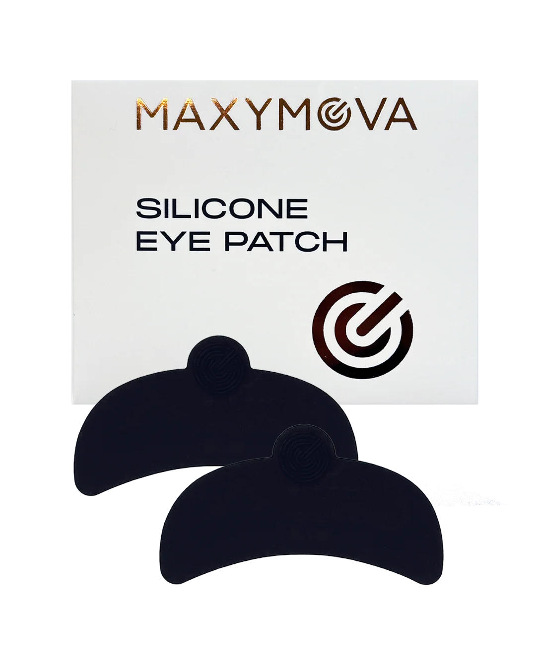 SILICONE EYE PATCH