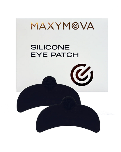 SILICONE EYE PATCH