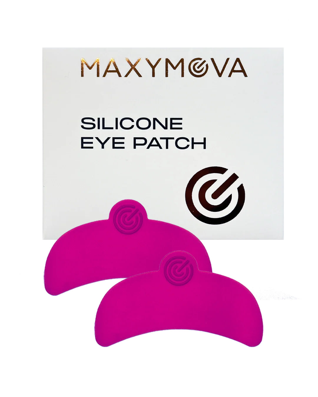 SILICONE EYE PATCH