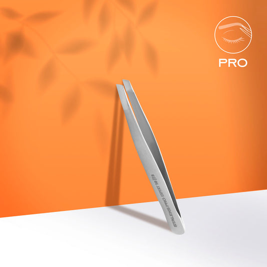 Pinça Profissional para Sobrancelhas EXPERT 10/3