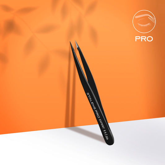 Pinça Profissional para Sobrancelhas EXPERT 11/5B