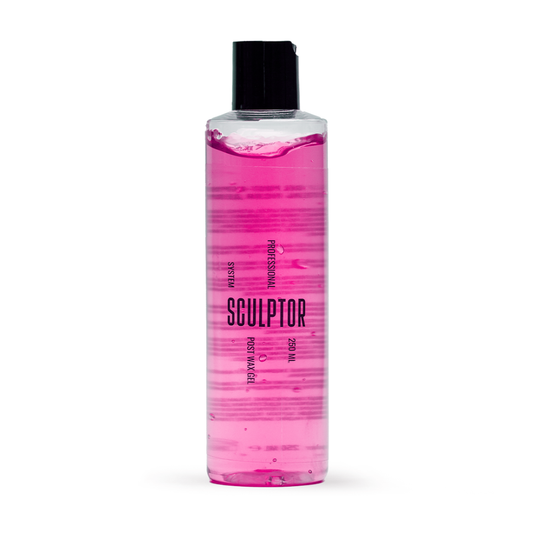 POST WAX SCULPTOR – Gel Refrescante Pós-Depilação 250 ml