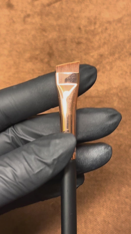MAGNETIC BRUSH N.3