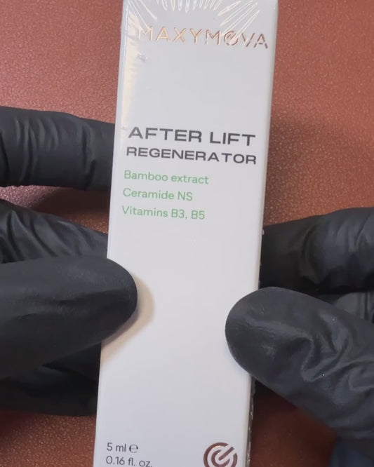 SET 10 X 5 ml AFTER LIFT REGENERATOR