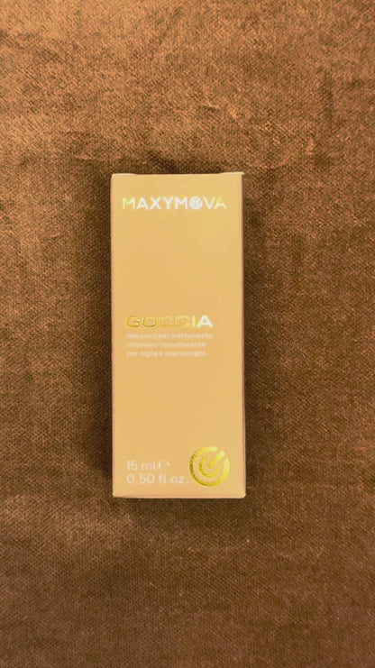 SERUM GOCCIA GOLD 15 ml