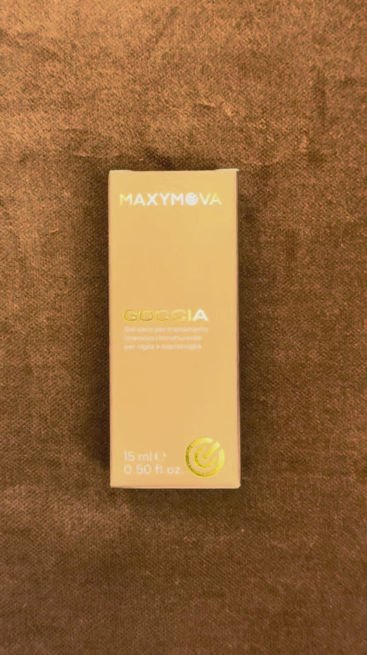SERUM GOCCIA GOLD 15 ml