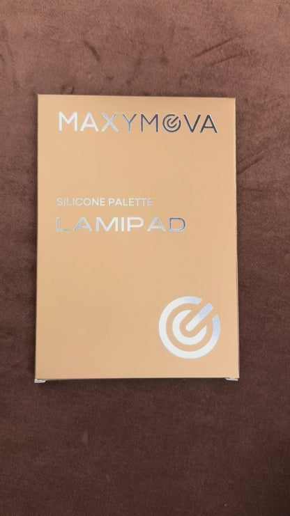 LAMIPAD - MAXYMOVA