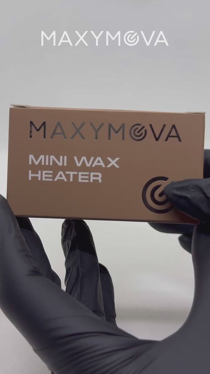 MINI WAX HEATER