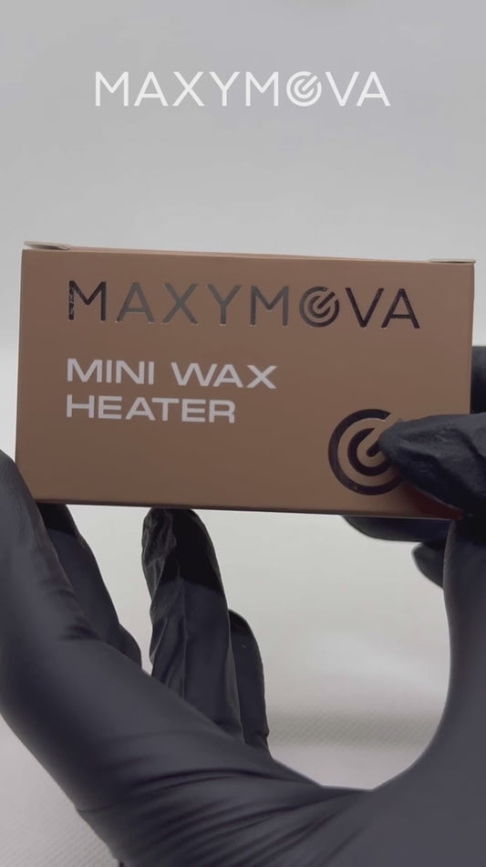MINI WAX HEATER