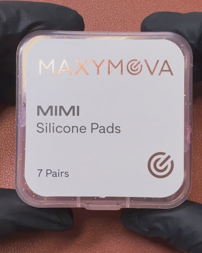 MOLDES MIMI (7 PAIRS)