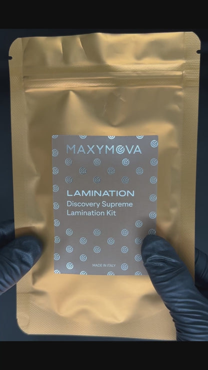 SUPREME DISCOVERY KIT LAMINATION