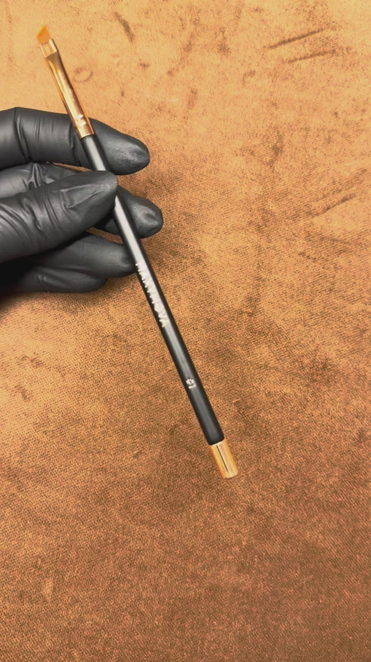 MAGNETIC BRUSH N.1