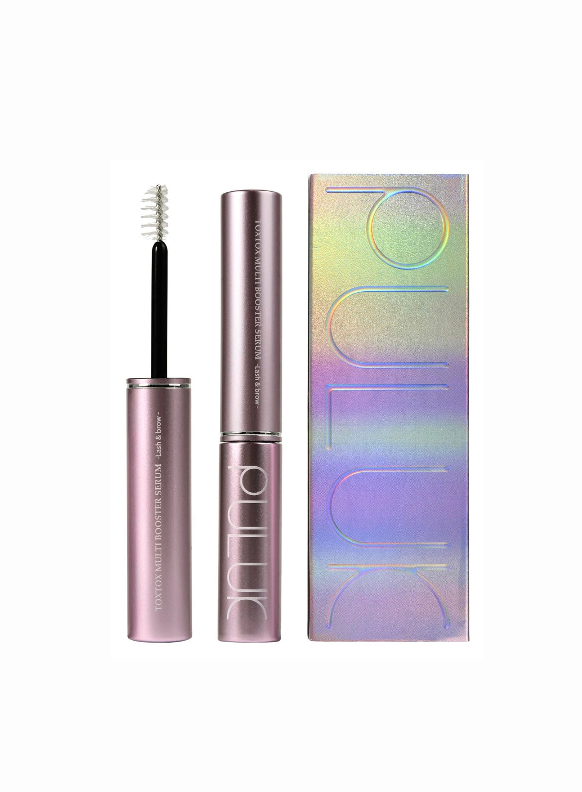 ToxTox Multi Booster Serum PULUK – 5 ml
