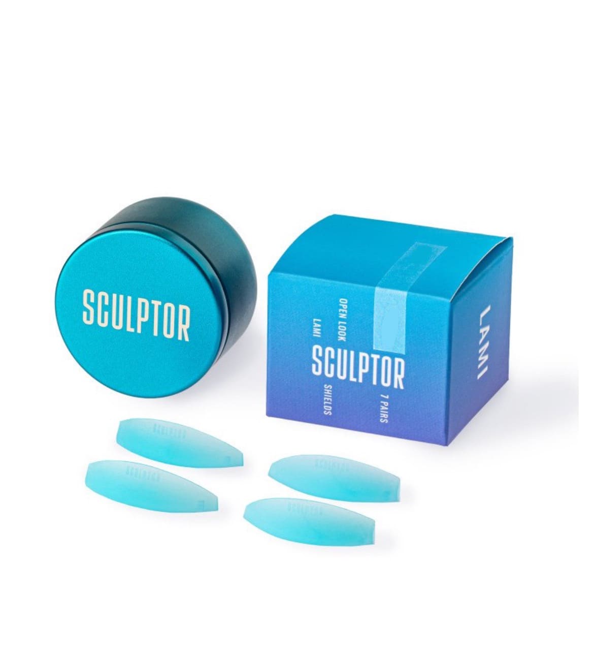 MOLDES OPEN LOOK - SCULPTOR