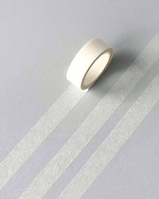 FITA ADESIVA DE PAPEL