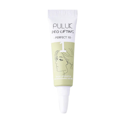 INDIVIDUAIS PULUK Pro Lifting - Brow Lamination