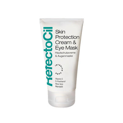 RefectoCil Skin Protection Cream&Eye Mask 75ml