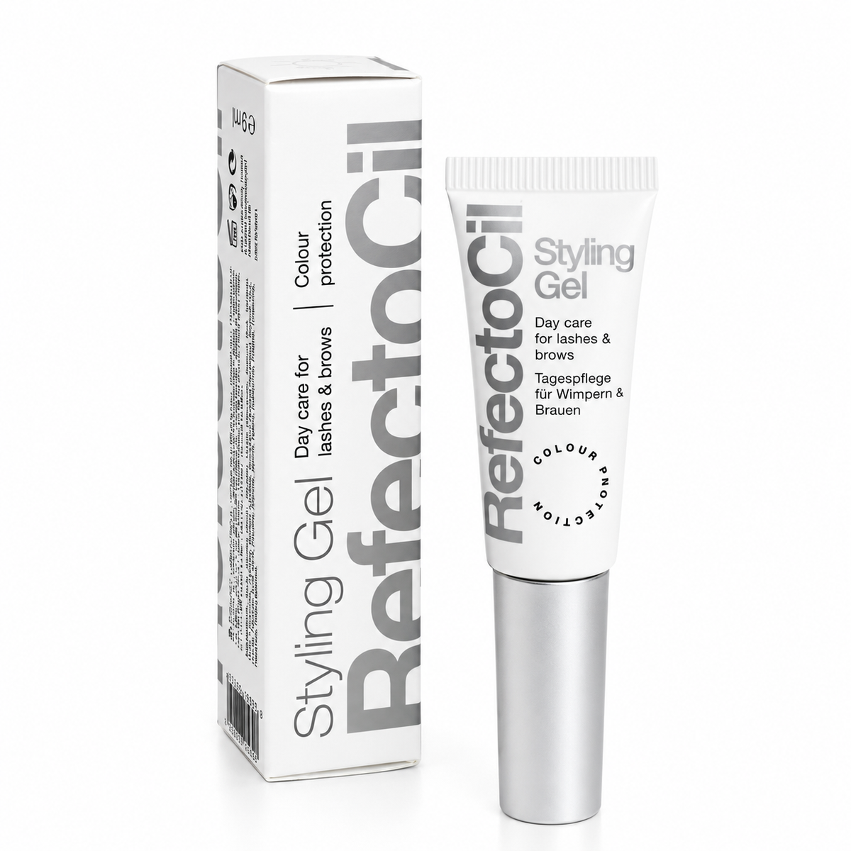 RefectoCil Styling Gel 9ml