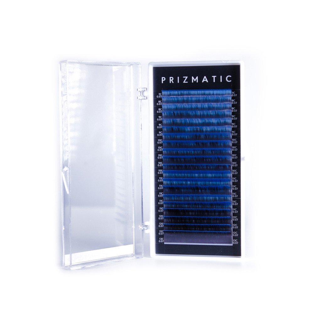 PRIZMATIC 2T Green, Blue &amp; Violet — SCULPTOR