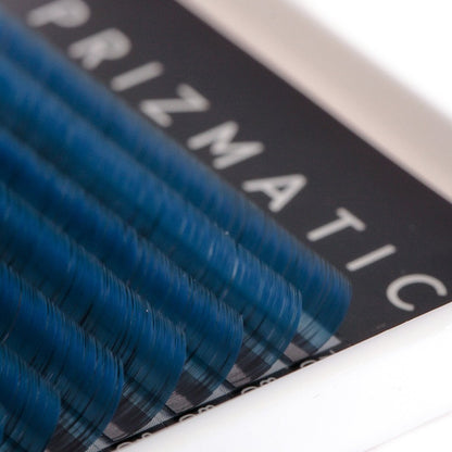 PRIZMATIC 2T Green, Blue &amp; Violet — SCULPTOR