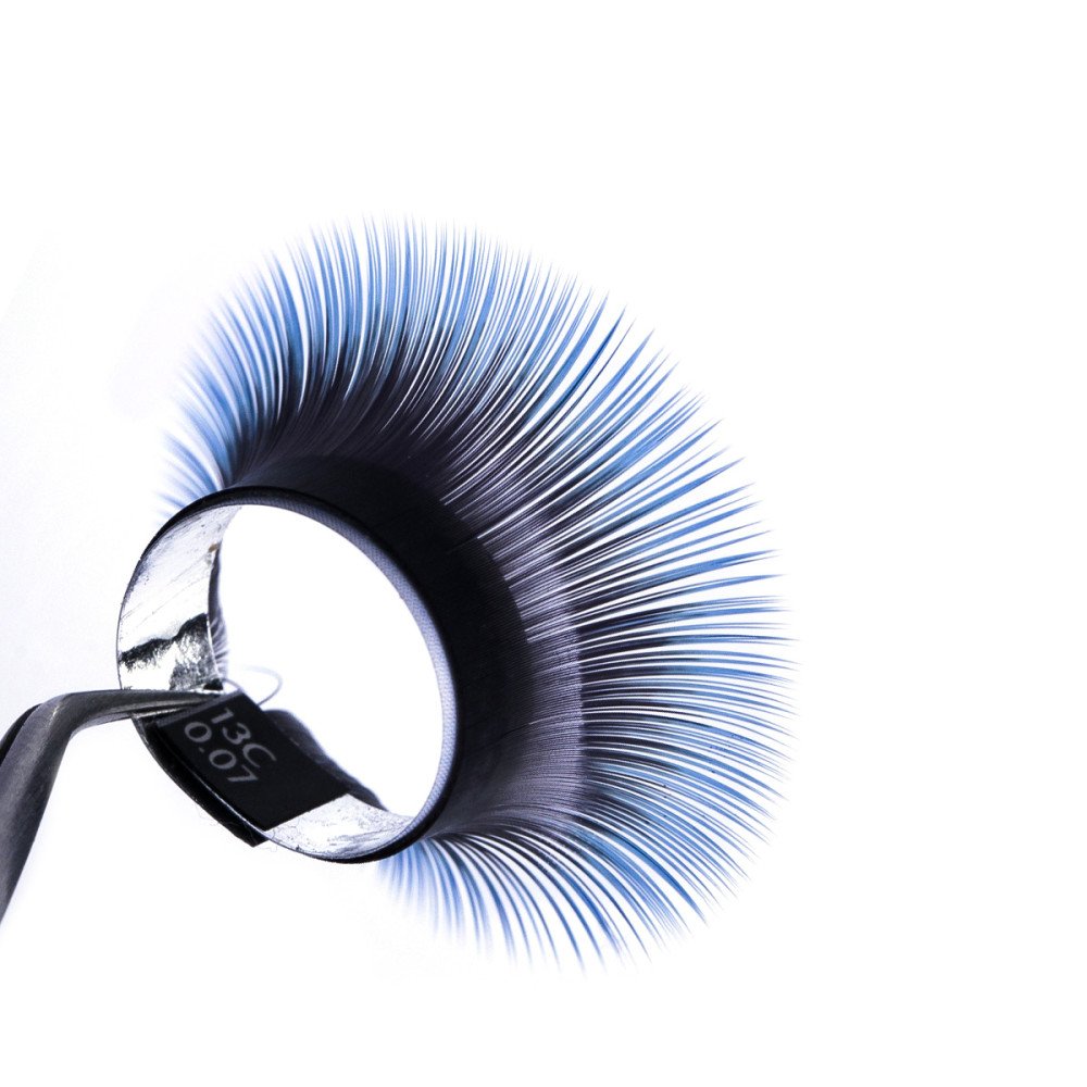 PRIZMATIC 2T Green, Blue &amp; Violet — SCULPTOR