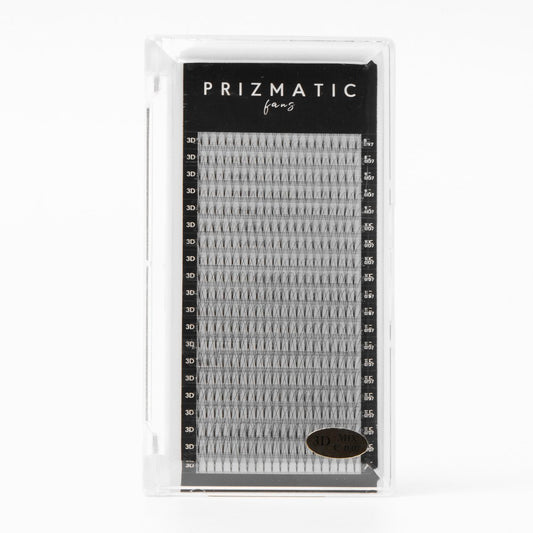 Leques Pré-Feitos PRIZMATIC 3D–5D