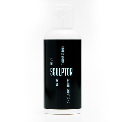 SALINE SOLUTION 50 ml