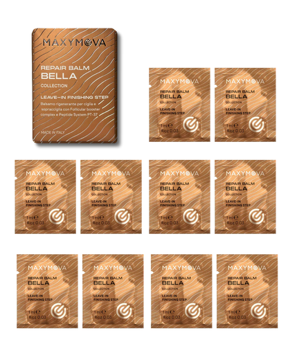 BELLA Collection Lash & Brow System — Monodoses