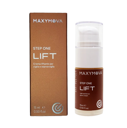 INDIVIDUAIS ORIGINAL 15 ML LASH&BROW MAXYMOVA