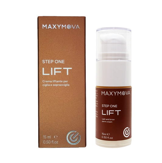 INDIVIDUAIS ORIGINAL 15 ML LASH&BROW MAXYMOVA